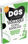 Tercih Akademi Dgs Türkçe Tamamı Çözümlü Soru Bankası