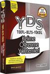 Tercih Akademi Yayınları Yds Toefl Ielts Yökdil Kelime Öğrenme