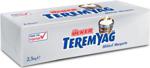 TEREMYAĞ Blok Margarin 2,5 kg.