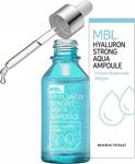 Teresia Kuru Ciltler Için Nemlendirici Ve Onarıcı, Saf Ve Yoğun Hyaluronic Acid Ampul Serum 30 Ml