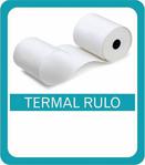 Termal Yazarkasa Ve Pos Rulosu 56x20 10\'lu Paket