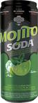 Terme Di Crodo Mojito 330 Ml 24'Lü Paket Soda