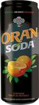 Terme Di Crodo Oran 330 Ml 24'Lü Paket Soda