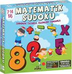 Tes Yayıncılık Matematik Sudoku