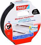 Tesa 55587-00012-11 Siyah Merdiven Kaydırmaz Bant