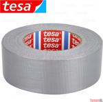 Tesa Power Duct Tape 25 50 Mm X 50 Metre Tamir Bandı