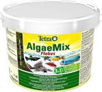 Tetra Algae Mix Balık Yemi Kova 10 L