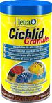 Tetra Cichlid Granules 500ml / 225gr