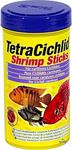Tetra Cichlid Shrimp Sticks 250 ml Balık Yemi