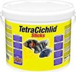 Tetra Cichlid Sticks 250 Gr Balık Yemi