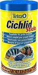 Tetra Cichlid Sticks Balık Yemi 500 Ml