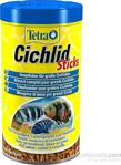 Tetra Cichlid Sticks Balık Yemi 500 Ml/160 Gr