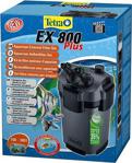 Tetra Ex 800 Plus Akvaryum Dış Filtre 800 Lt/S