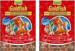 Tetra Goldfish Japon Balığı Pul Yemi 12 Gr 2 Adet