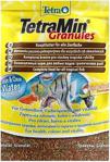 Tetra Min Granules Tropikal Balık Yemi 15Gr