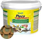 Tetra Pleco Veggıe Wafers 100 Gr