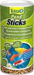 Tetra Pond Sticks 1000Ml