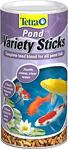 Tetra Pond Variety Sticks 1 Lt