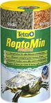 Tetra Reptomin Menu Kaplumbağa Yemi 250 Ml. 44 Gr.