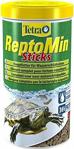 Tetra Reptomin Stick Kaplumbağa Yemi 22 Gr 100 Ml