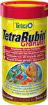 Tetra Rubin Granules 250 ml Balık Yemi