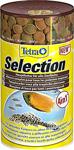 Tetra Selection 4In1 Balık Yemi 100 Ml