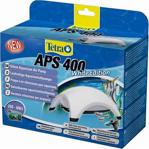 Tetra Tec APS 400 Hava Motoru Beyaz