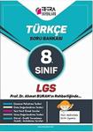 Tetra Yayınları Türkçe 8.Sınıf Lgs Soru Bankası