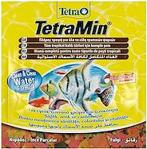 TETRAMIN FLAKES 12GR