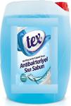 Tex Antibakteriyel Sıvı El Sabunu 5 Kg