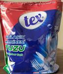 Tex Bulaşık Makine Tuzu 1,5 Kg