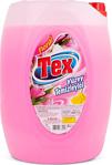 Tex Floral Yüzey Temizleyici 5 L