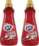 Tex Kaşmir Büyüsü 1500 Ml 2'Li Yumuşatıcı