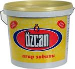 Tex Özcan Arap Sabunu Jel 15 Kg