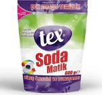 Tex Soda Mati̇k 600Gr.