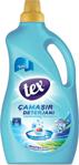 Tex White & Color 2.5 Lt 41 Yıkama Sıvı Deterjan