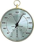 Tfa Analog Termometre Higrometre 2