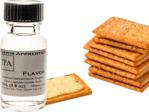 Tfa Aroma 10 Ml Tfa Graham Cracker Nat