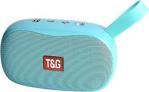 Tg-173 Bluetooth Kablosuz Hoparlör Fm Mp3 Player Yeşi̇l