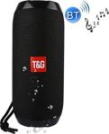 Tg Bluetooth Hoparlör Kablosuz Taşınabilir Ses Bombası Extra Bass
