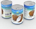 Thai Coco Hindistan Cevizi Sütü 400 Ml 3 Adet