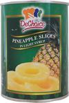 Thai Dechoice Dilimli Ananas Konserve 850 G