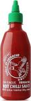 Thaiworld - Uni Eagle Uni Eagle Sriracha Acı Biber Sosu 475 Gram Unieaglesriracha475Gram