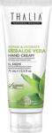 Thalia P Aloe Vera Expert Care Repair & Hydrate El Kremi - 75 Ml