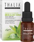 Thalia %90 Aloe Vera Sos Onarıcı Ve Nemlendirici 10 Ml Serum