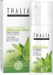 Thalia Aloe Vera Özlü Yüz Bakım Kremi 50 Ml