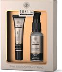 Thalia Botozonex Yaşlanma Karşıtı Cilt Bakım Seti - (jel Yüz Kremi 50 Ml + Dudak Serumu 15 Ml)