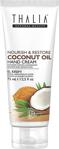 Thalia Coconut Oil Besleyici Ve Onarıcı El Bakım Kremi 75 Ml