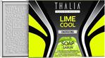 Thalia Lime Cool Energizing Doğal Katı Sabun - 75 Gr X 2