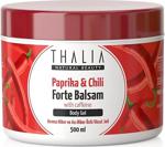 Thalia Paprıka&Chılı&Kafeın Masaj Jeli Forte 500Ml